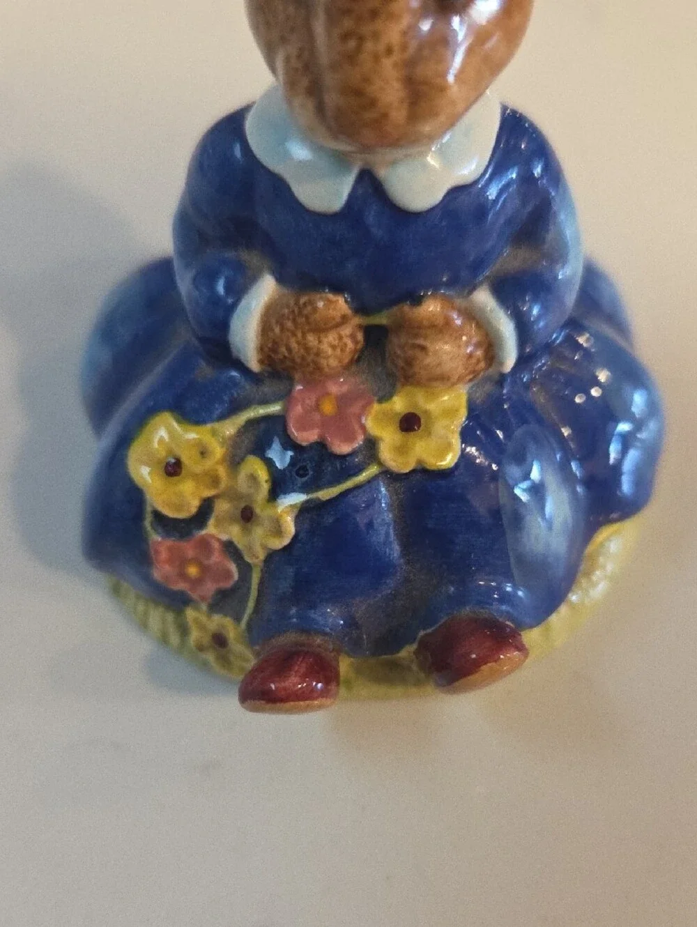Royal Doulton Daisie Bunnykins 